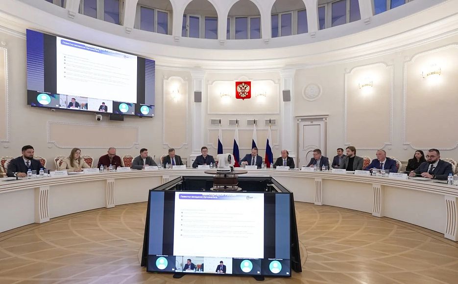 Более двух тысяч заявок поступило на IV Всероссийский конкурс «Изобретатель года»